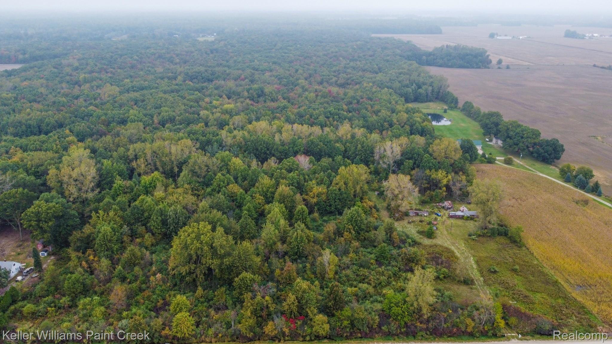 10870 Hoffman Road Maybee, MI 48159 - Photo 11 of 13 DJI_0553.jpg