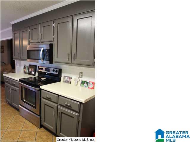 14745 Keenes Mill Road Cottondale, AL 35453 - Photo 4 of 16