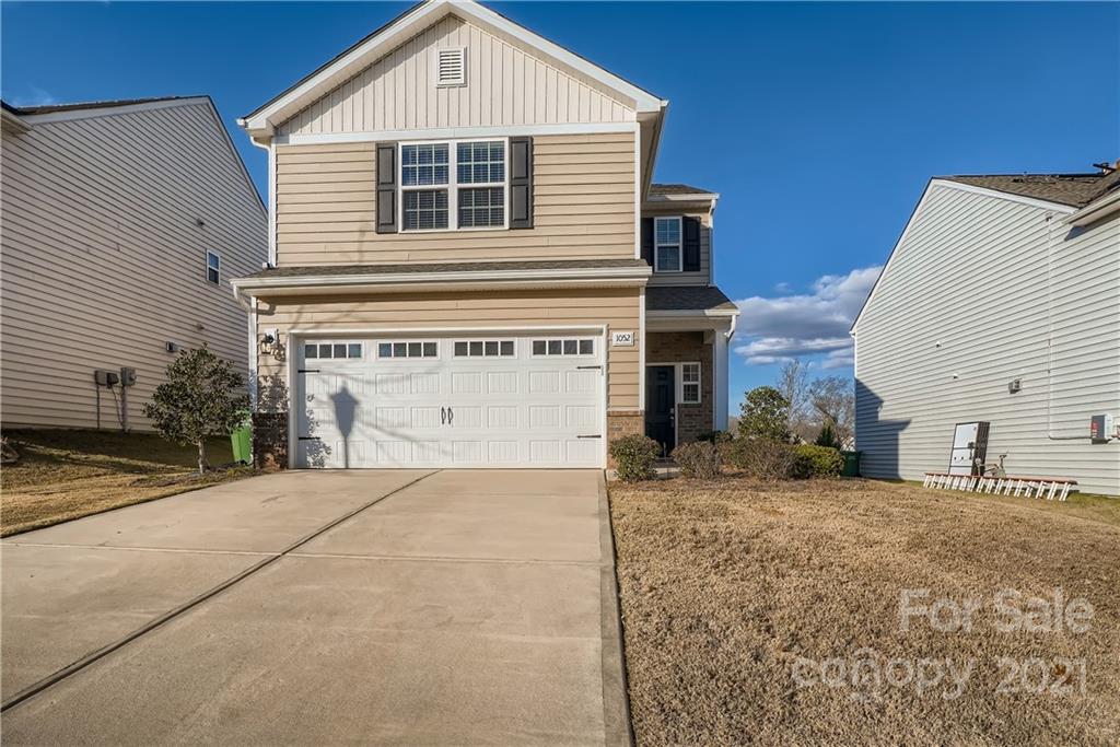 1052 Pecan Ridge Road Fort Mill, SC 29715 - Photo 1 of 32 Gallery Image 1