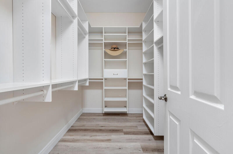 14364 Stroller Way Wellington, FL 33414 - Photo 38 of 47 a view of walk in closet