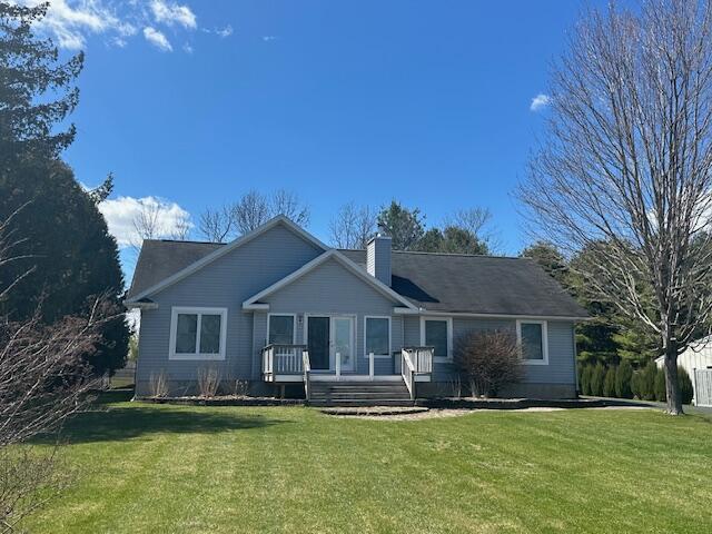 167 Dickson Point Road Plattsburgh, NY 12901 - Photo 2 of 65 IMG_6935