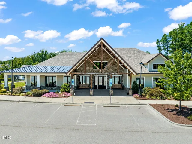 $1,350,000 | 2713 Tunstall Grove Drive, Apex, NC 27523