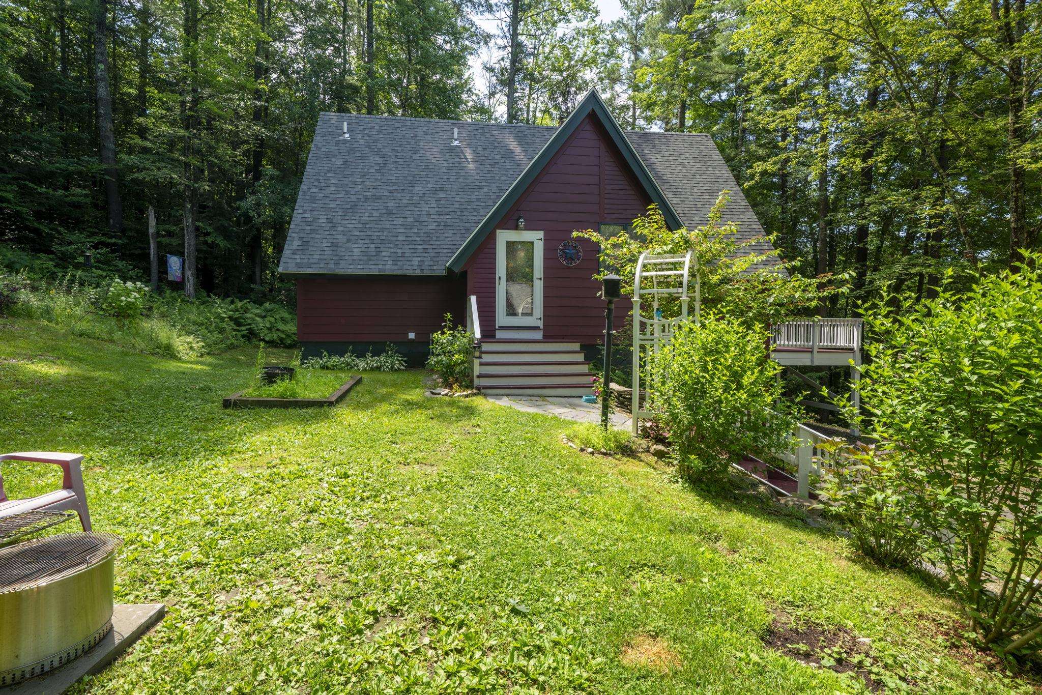 11 Snowshoe Hill Road Claremont, NH 03743 - Photo 5 of 54