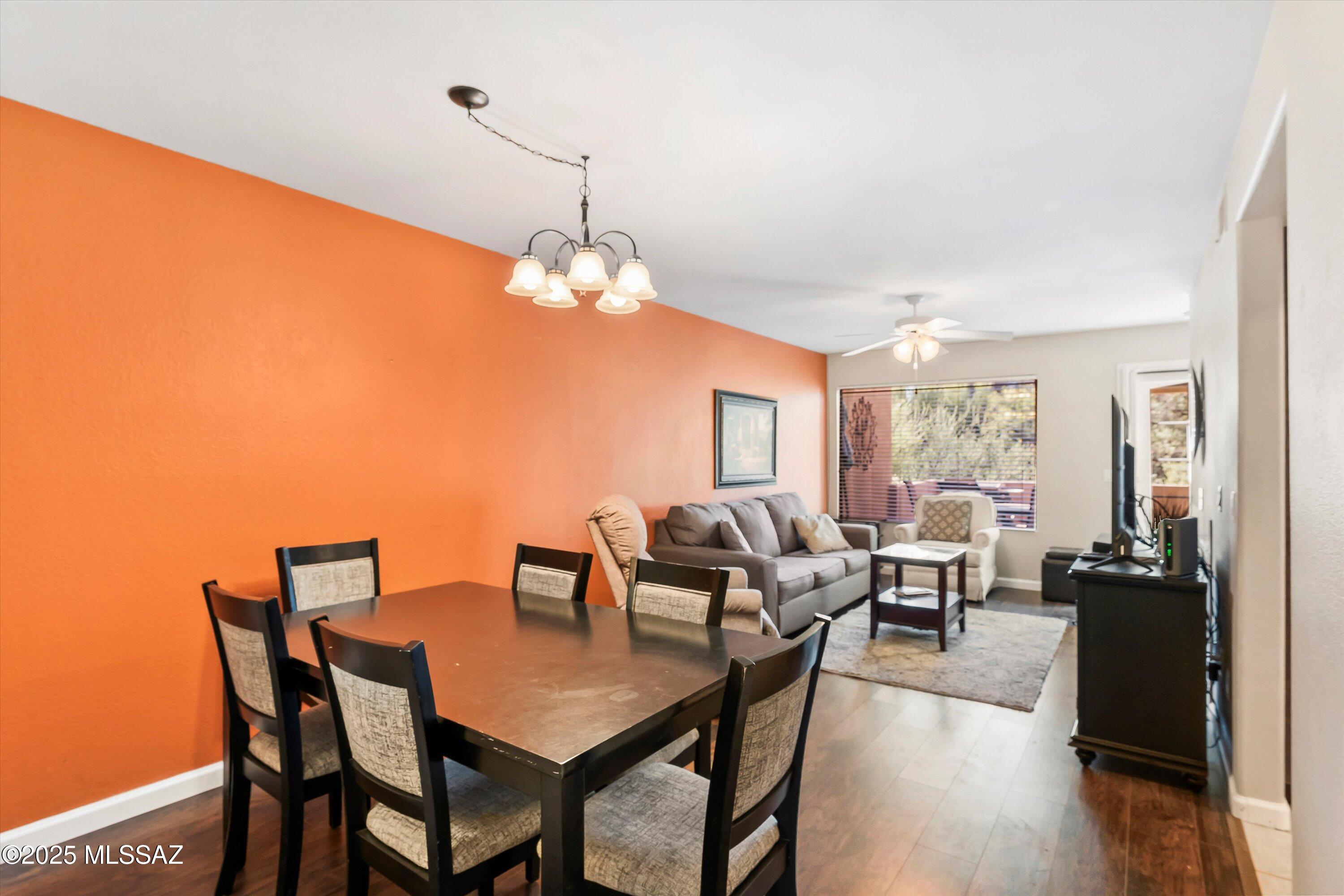 5855 North Kolb Road, Unit 13105 Tucson, AZ 85750 - Photo 10 of 36