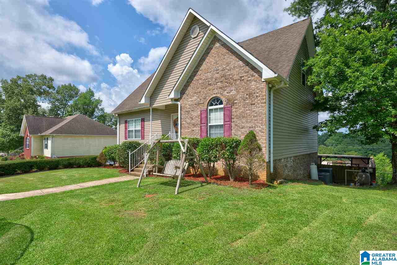 1104 Mountain Lake Road Warrior, AL 35180 - Photo 2 of 34