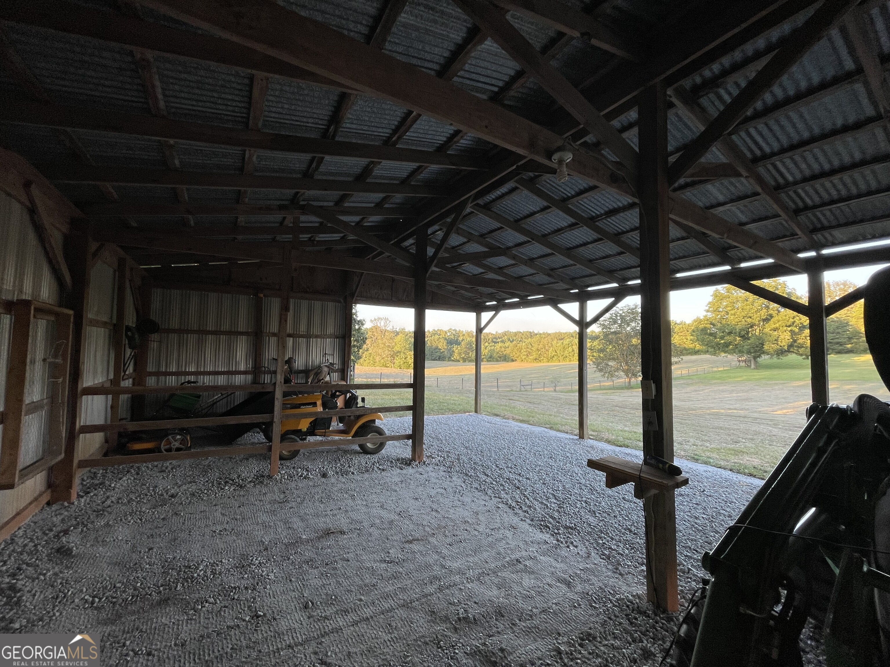 360 Morgan Mill Road Brooks, GA 30205 - Photo 70 of 87