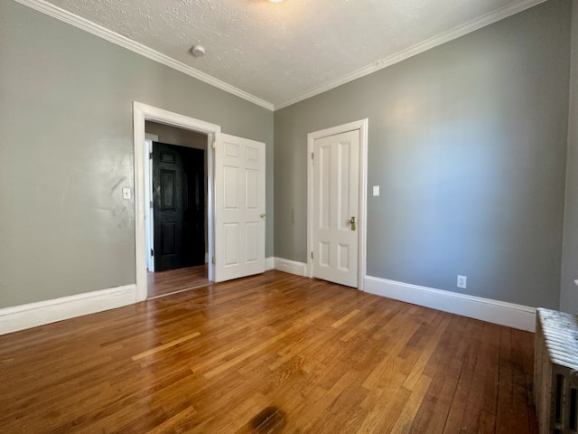 378 Park Place, Unit 1 Woonsocket, RI 02895 - Photo 11 of 25 Bedroom 1