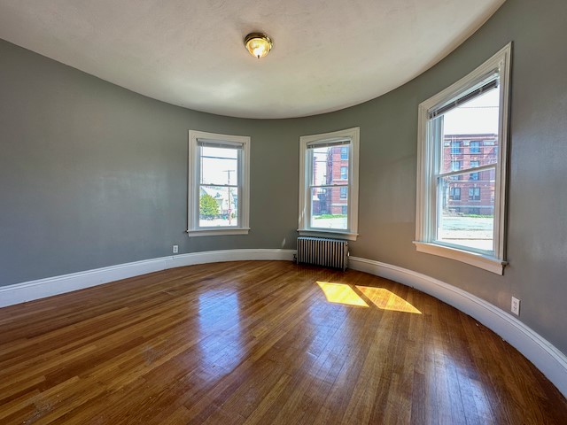 378 Park Place, Unit 1 Woonsocket, RI 02895 - Photo 12 of 25 Bedroom 2