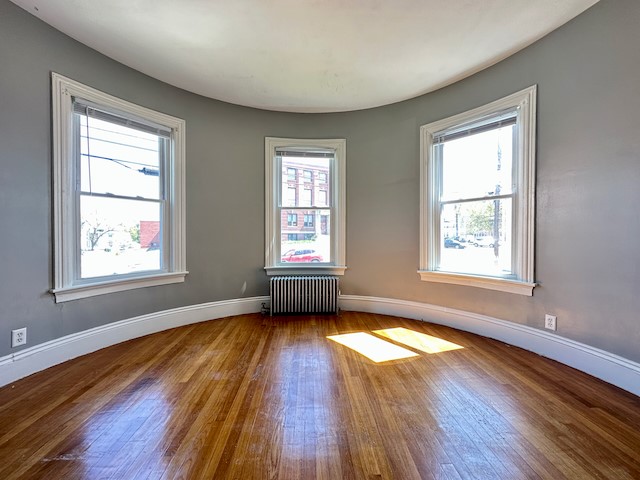 378 Park Place, Unit 1 Woonsocket, RI 02895 - Photo 13 of 25 Bedroom 2