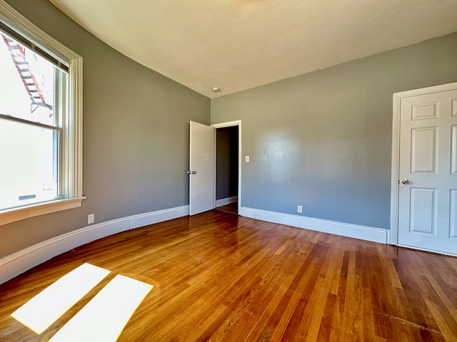 378 Park Place, Unit 1 Woonsocket, RI 02895 - Photo 14 of 25 Bedroom 2