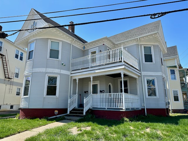 378 Park Place, Unit 1 Woonsocket, RI 02895 - Photo 2 of 25