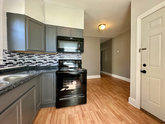 378 Park Place, Unit 1 Woonsocket, RI 02895 - Photo 22 of 25