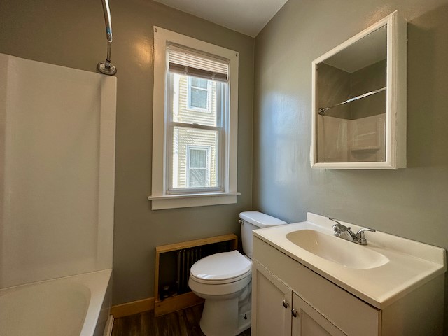 378 Park Place, Unit 1 Woonsocket, RI 02895 - Photo 25 of 25