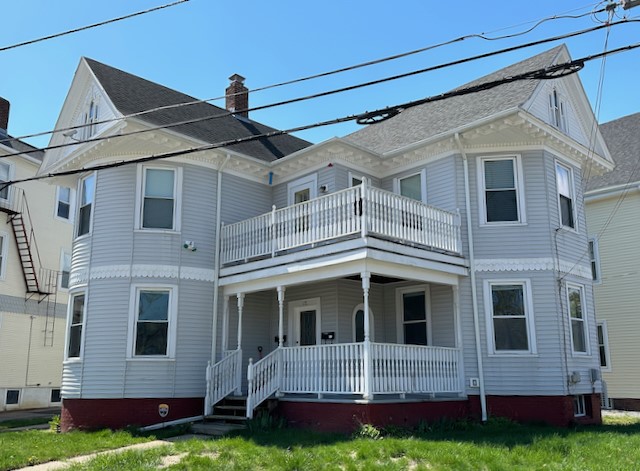 378 Park Place, Unit 1 Woonsocket, RI 02895 - Photo 4 of 25