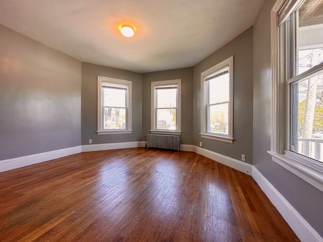378 Park Place, Unit 1 Woonsocket, RI 02895 - Photo 6 of 25 Living Room