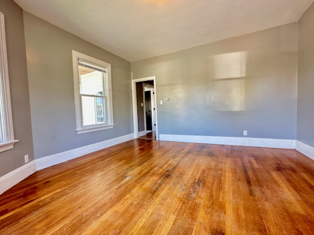 378 Park Place, Unit 1 Woonsocket, RI 02895 - Photo 8 of 25 Living Room