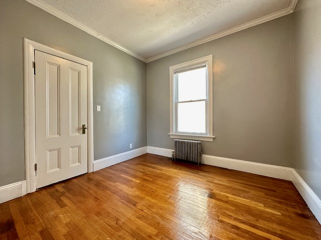 378 Park Place, Unit 1 Woonsocket, RI 02895 - Photo 9 of 25 Bedroom 1