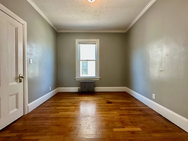 378 Park Place, Unit 1 Woonsocket, RI 02895 - Photo 10 of 25 Bedroom 1