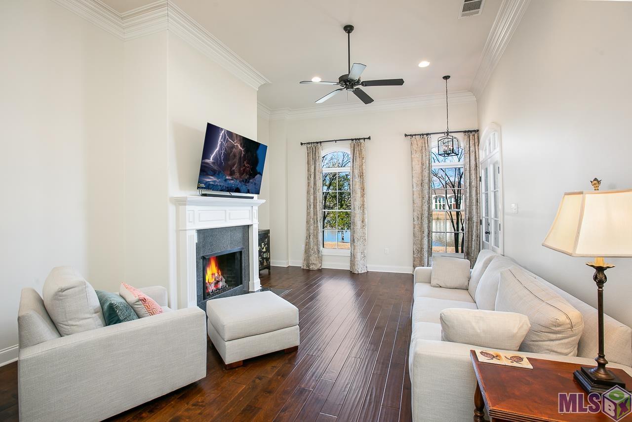 3151 Cypress View Lane Baton Rouge, LA 70810 - Photo 8 of 25 Gallery Image 8