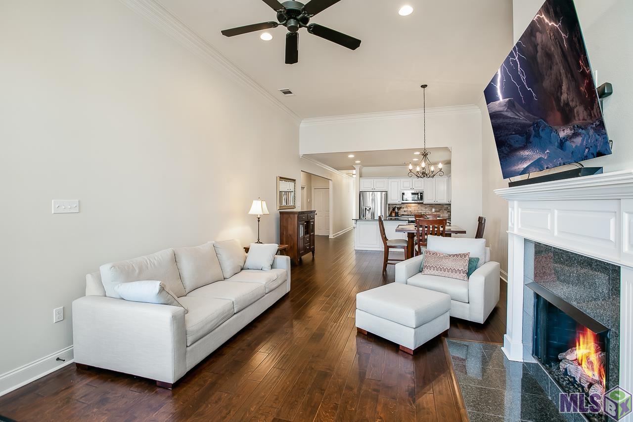 3151 Cypress View Lane Baton Rouge, LA 70810 - Photo 9 of 25 Gallery Image 9