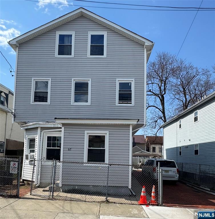 67-69 Jasper Street Paterson, NJ 07522 - Photo 1 of 1