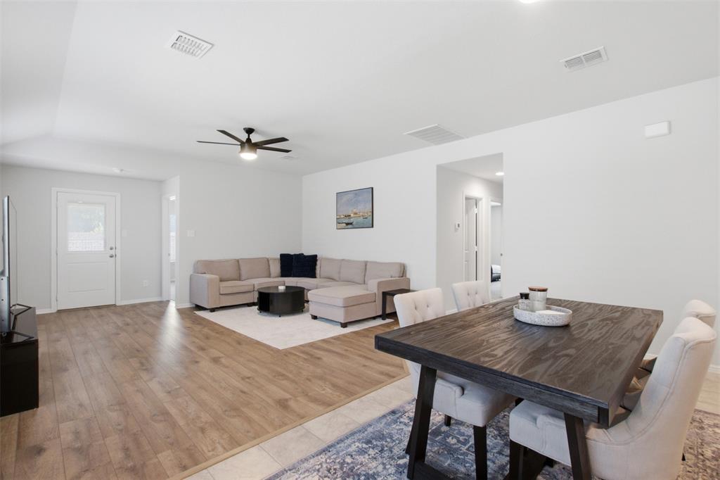 3713 Ridgeway Lane Argyle, TX 76226 - Photo 12 of 36