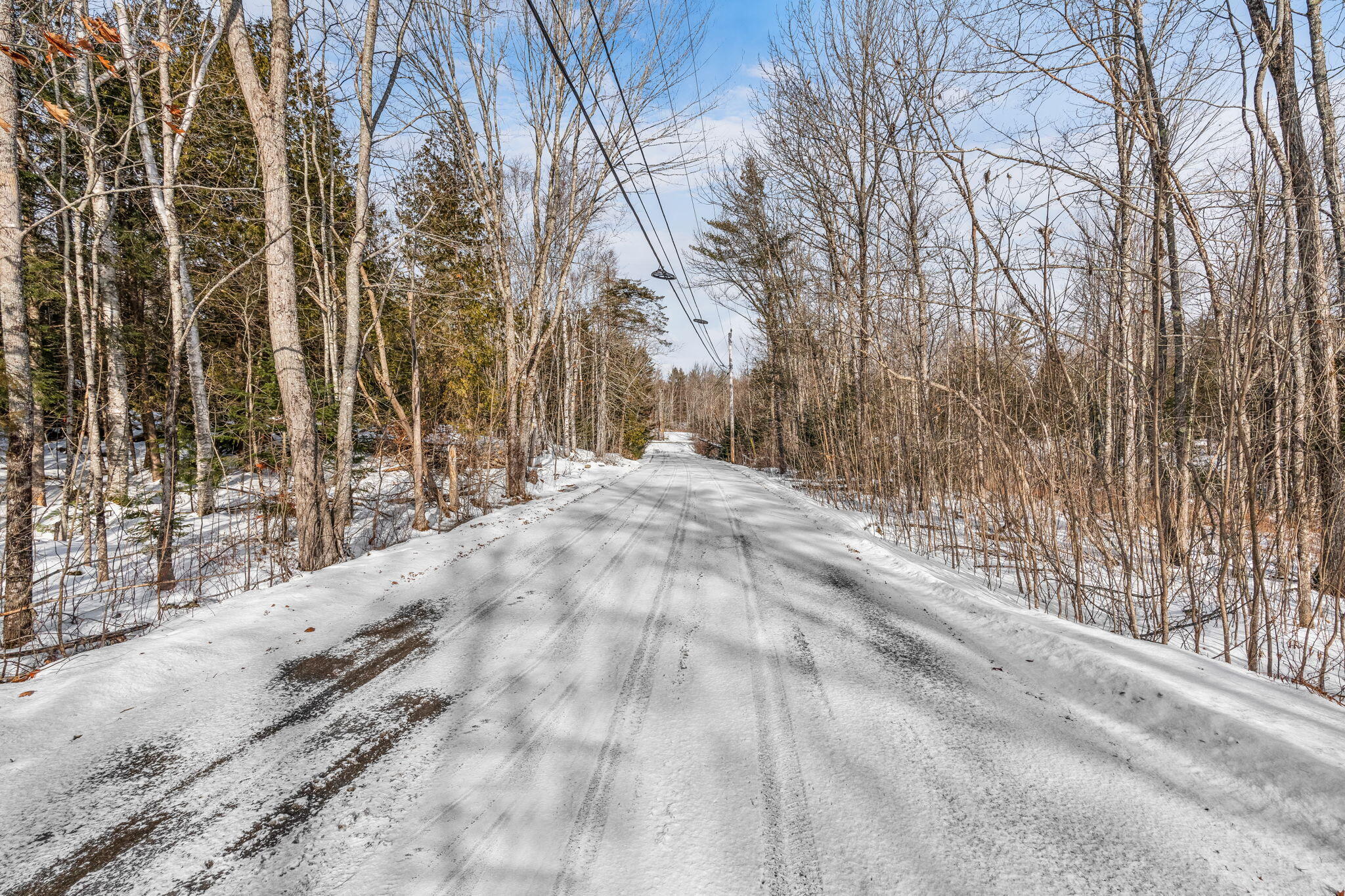 9-6 Page Road Etna, ME 04434 - Photo 19 of 21