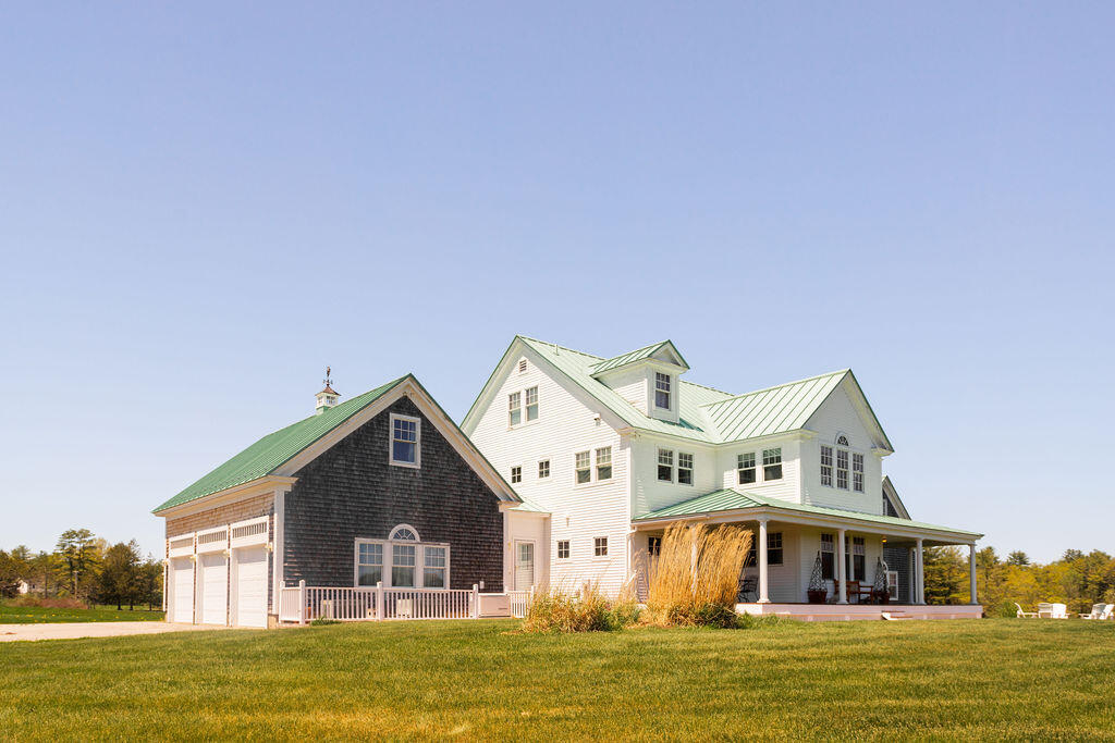 156 Birch Hill Road York, ME 03909 - Photo 5 of 78 156 Birch Hill Rd, York