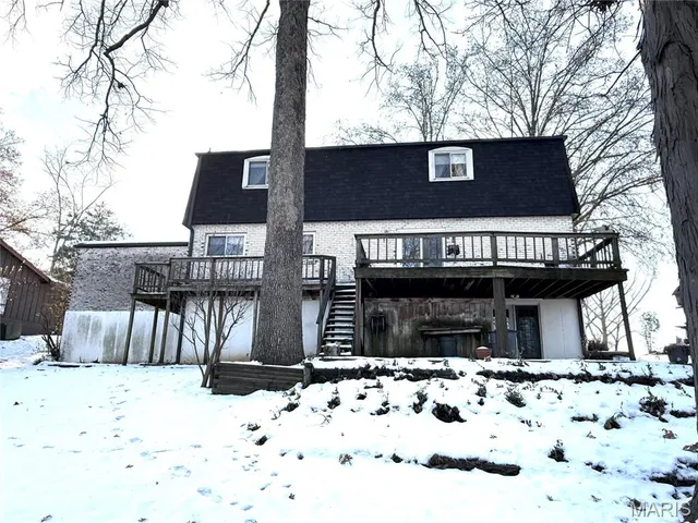 $410,000 | 1018 Julianna Drive, Ballwin, MO 63011