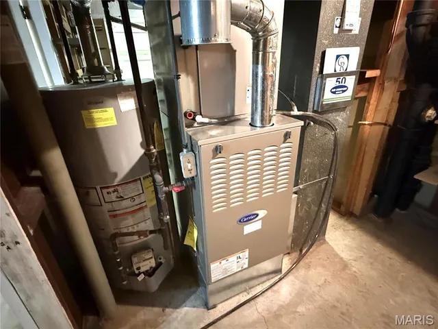 $410,000 | 1018 Julianna Drive, Ballwin, MO 63011