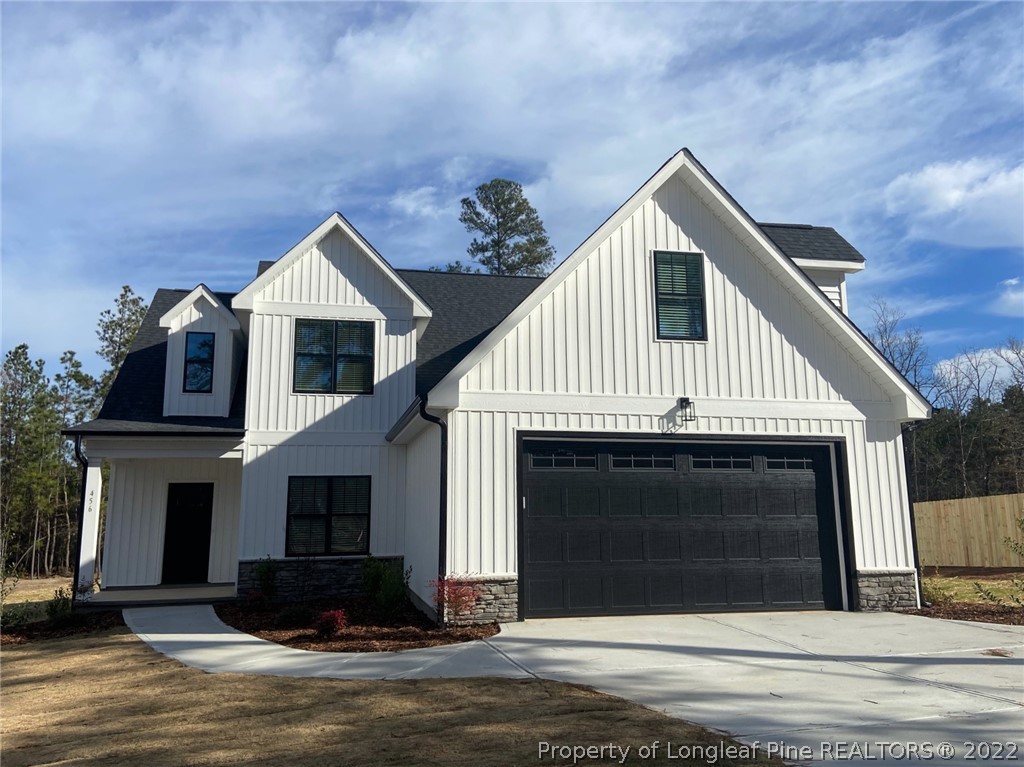 456 Gretchen Road West End, NC 27376 - Photo 1 of 16 Gallery Image 1