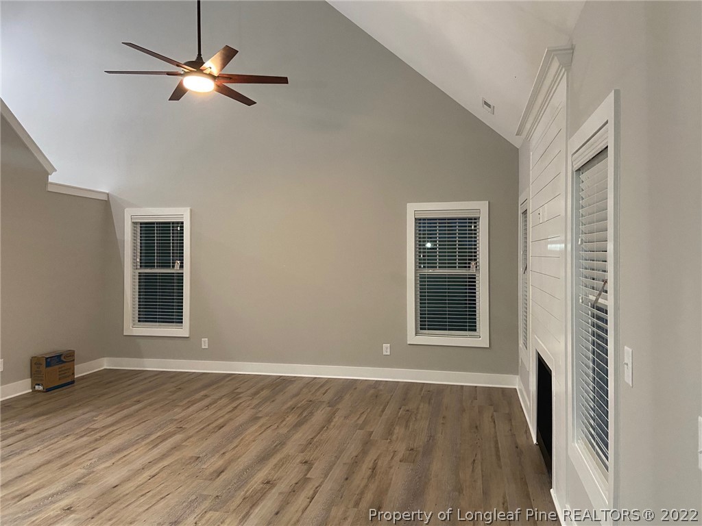 456 Gretchen Road West End, NC 27376 - Photo 6 of 16 Gallery Image 6