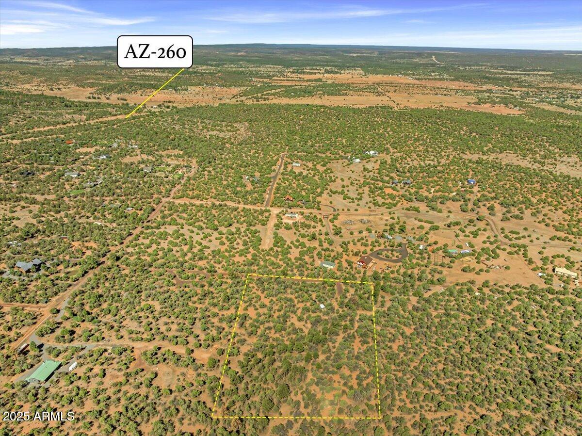 - Tbd Show Low, AZ 85901 - Photo 29 of 41 a view of an ocean