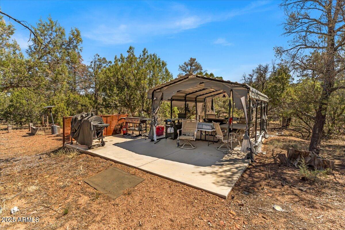 - Tbd Show Low, AZ 85901 - Photo 3 of 41 a view of a town with sitting area