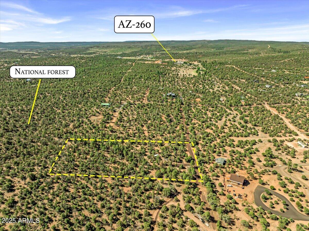 - Tbd Show Low, AZ 85901 - Photo 33 of 41 a view of a street