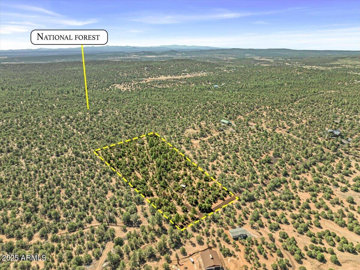 - Tbd Show Low, AZ 85901 - Photo 35 of 41 a view of a street with an outdoor space