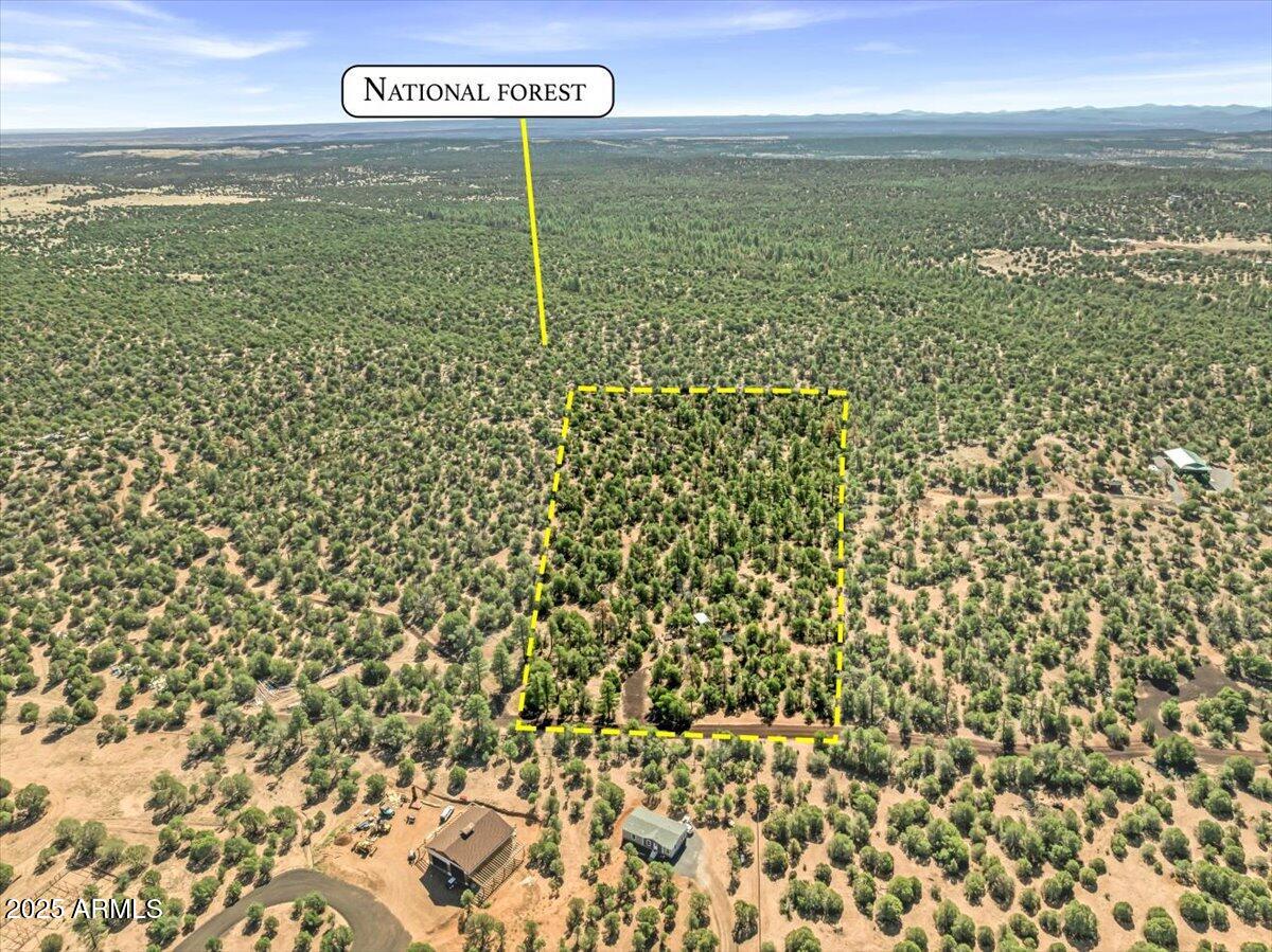 - Tbd Show Low, AZ 85901 - Photo 37 of 41 a view of a street