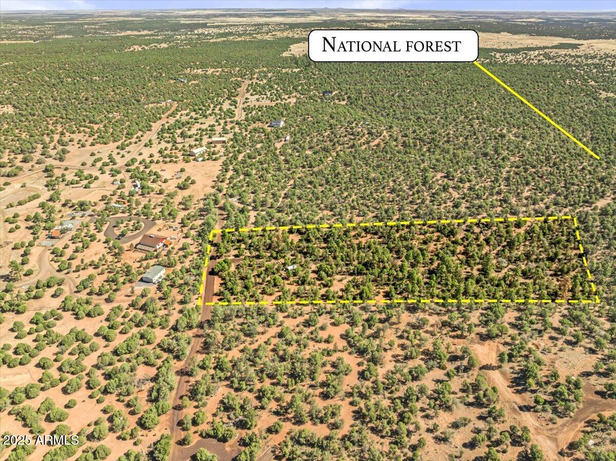 - Tbd Show Low, AZ 85901 - Photo 41 of 41 a view of a street