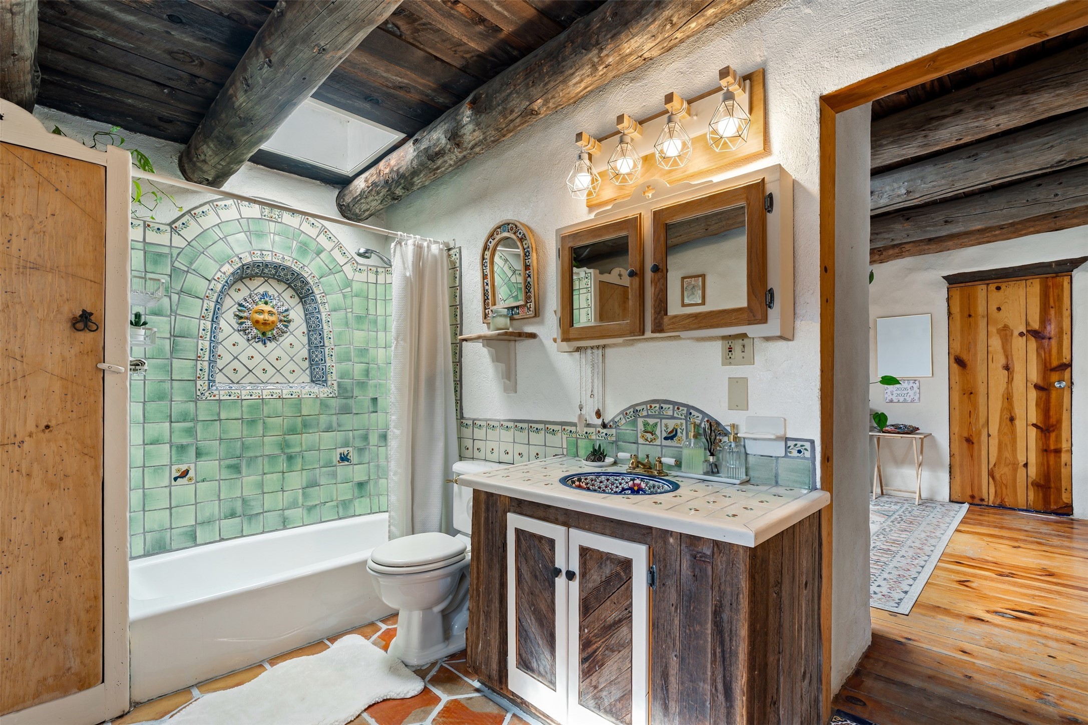 9 Domingo Road Santa Fe, NM 87508 - Photo 42 of 96