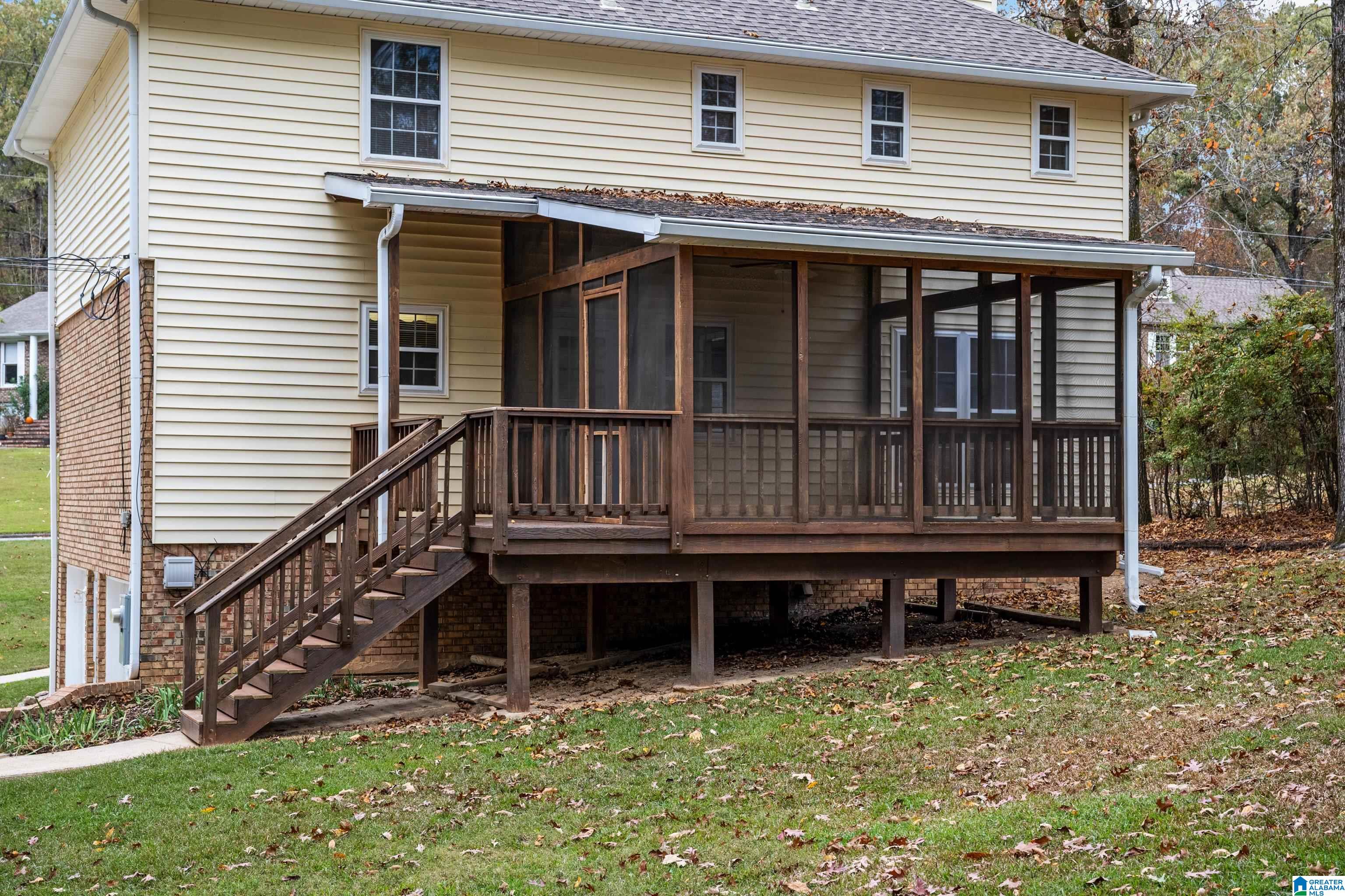 154 Willow Ridge Drive Pelham, AL 35124 - Photo 8 of 34 Gallery Image 8