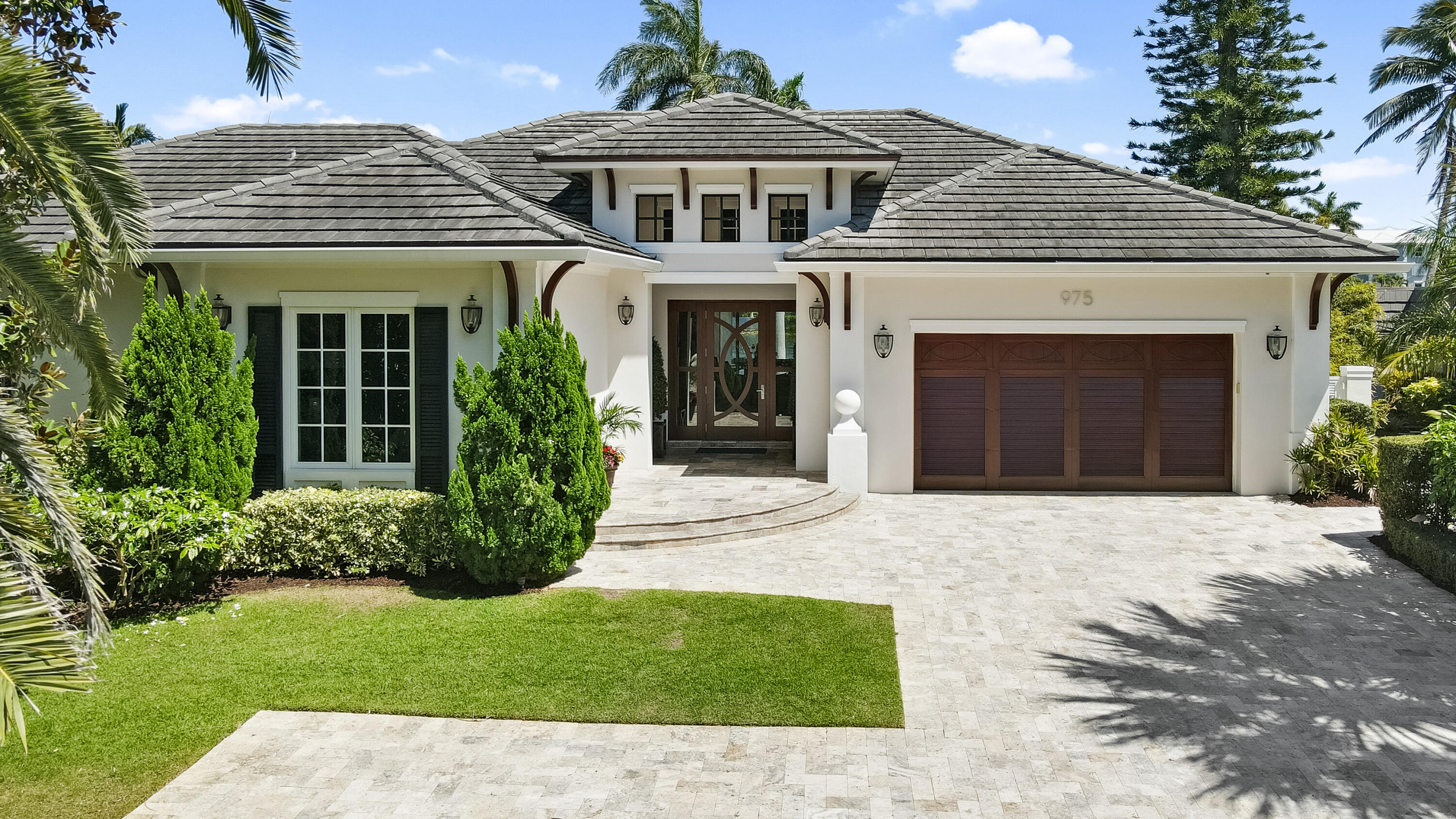 975 Banyan Drive Delray Beach, FL 33483 - Photo 2 of 62 DJI_0571