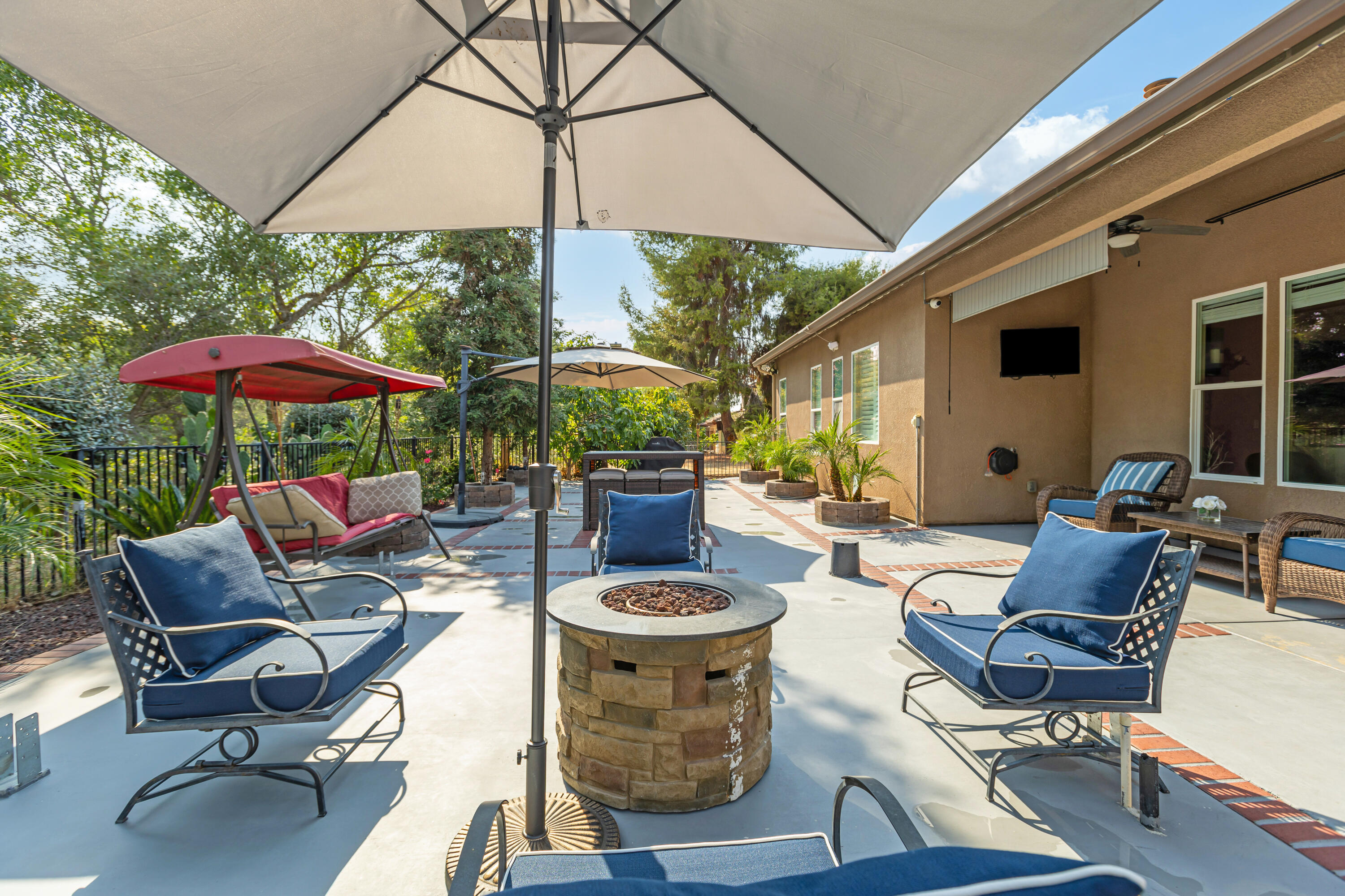 32937 Riverside Drive Springville, CA 93265 - Photo 32 of 44