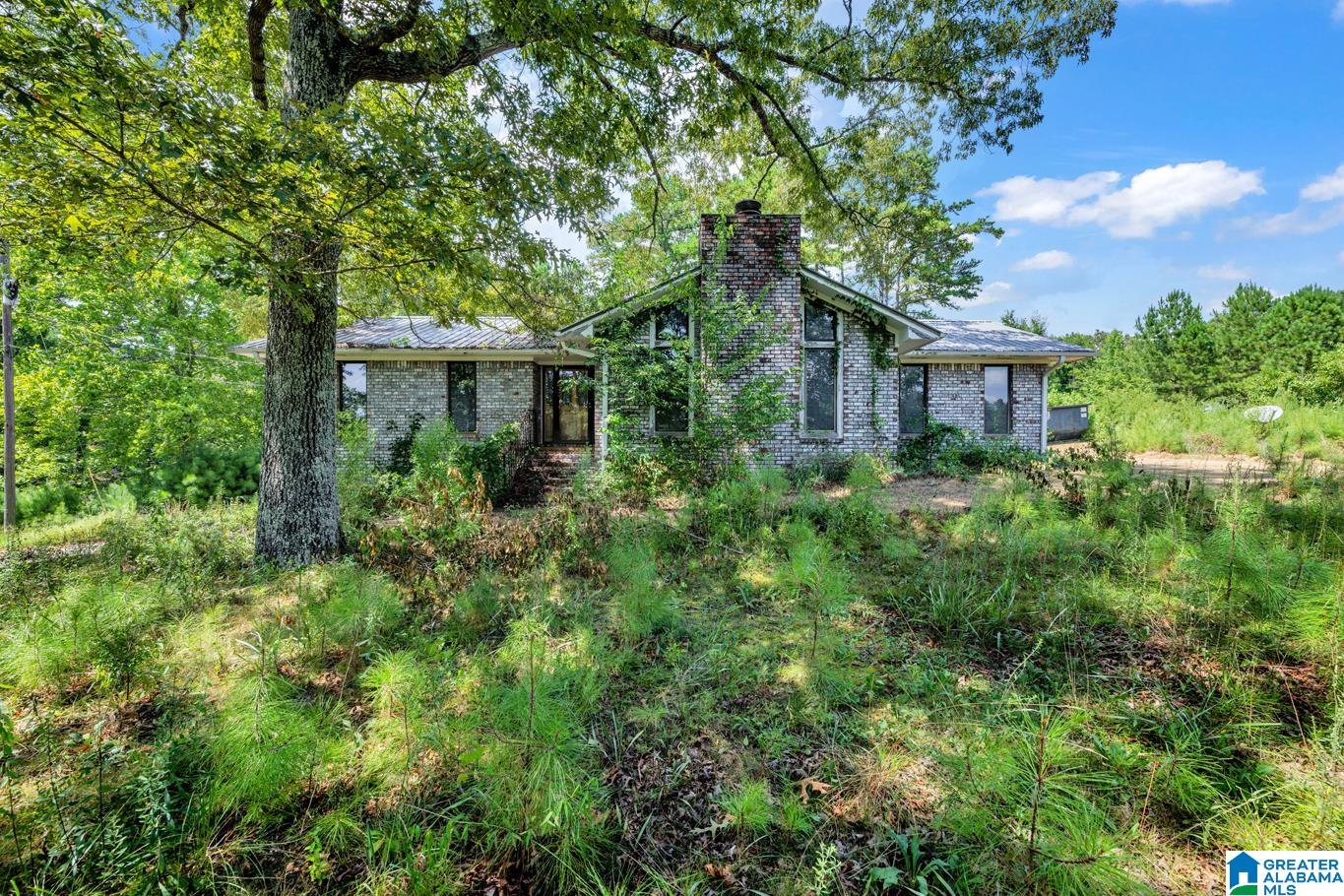 587 Mountain Drive Remlap, AL 35133 - Photo 27 of 34