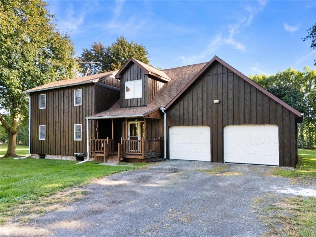 4982 Brasser Road Williamson, NY 14589 - Photo 3 of 49 Gallery Image 3