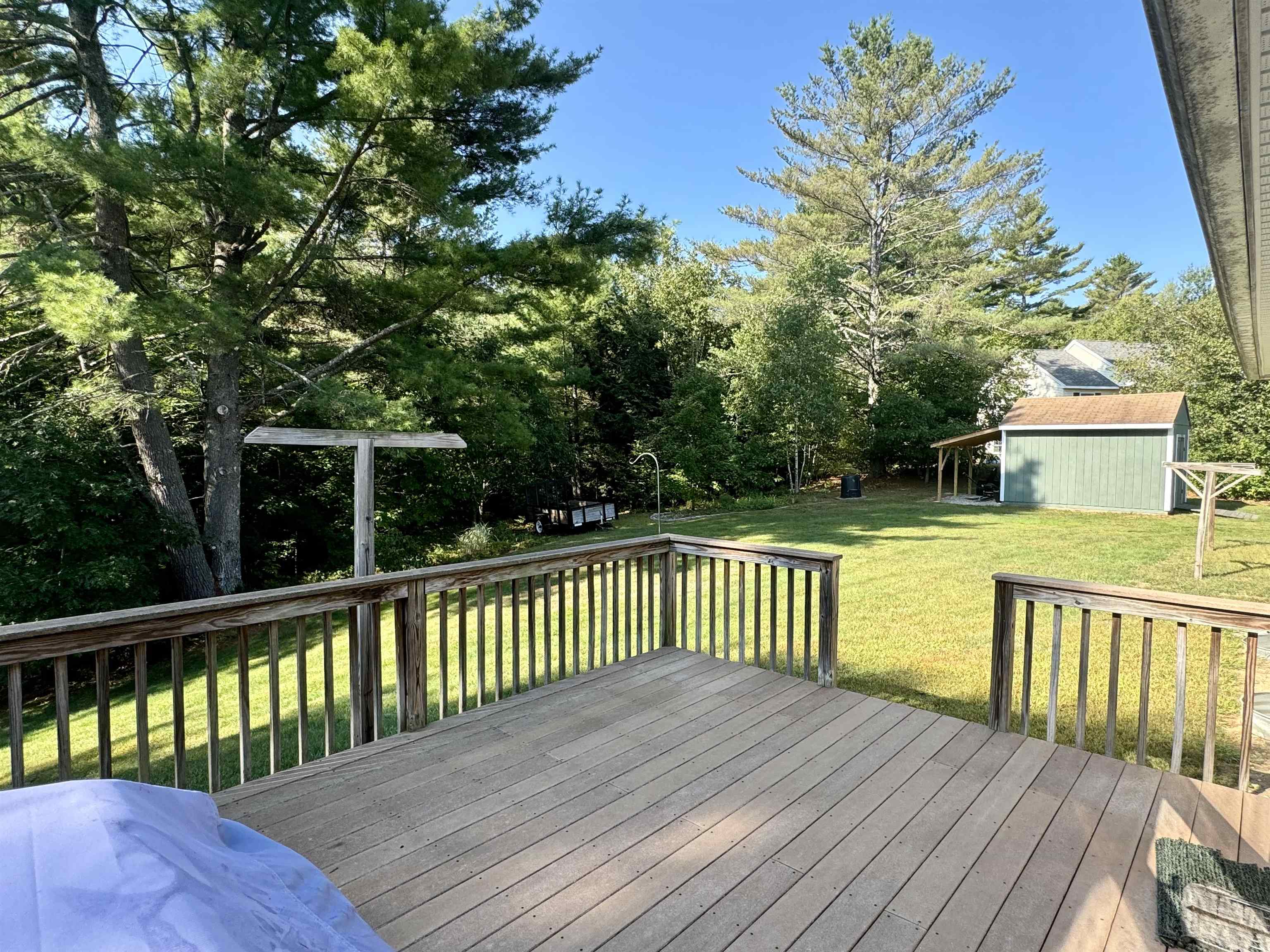 15 River View Road Newport, NH 03773 - Photo 25 of 40