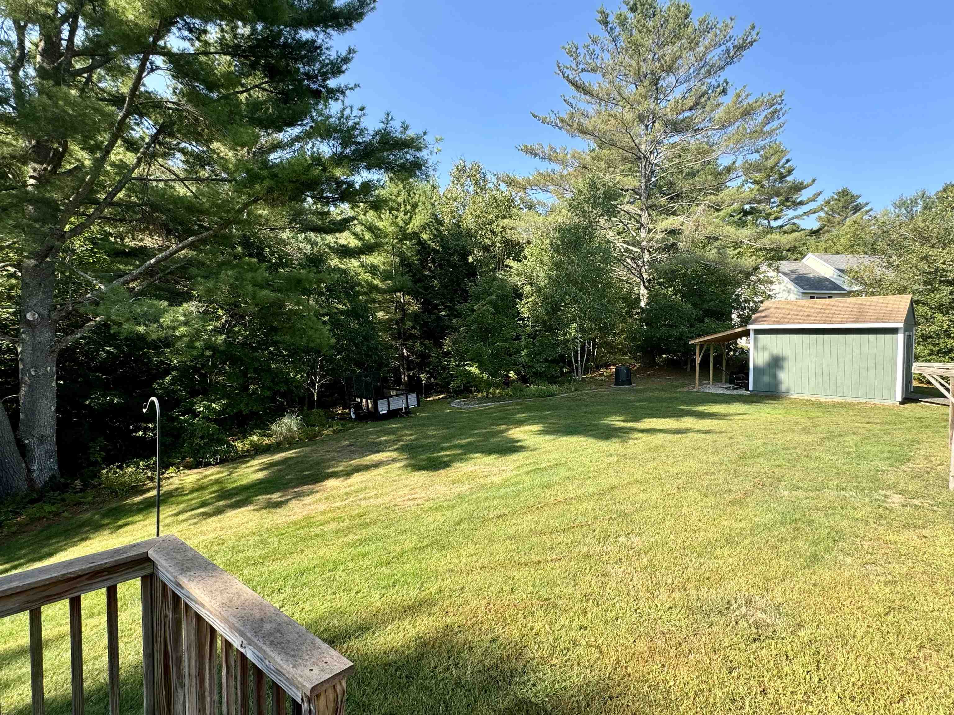 15 River View Road Newport, NH 03773 - Photo 26 of 40