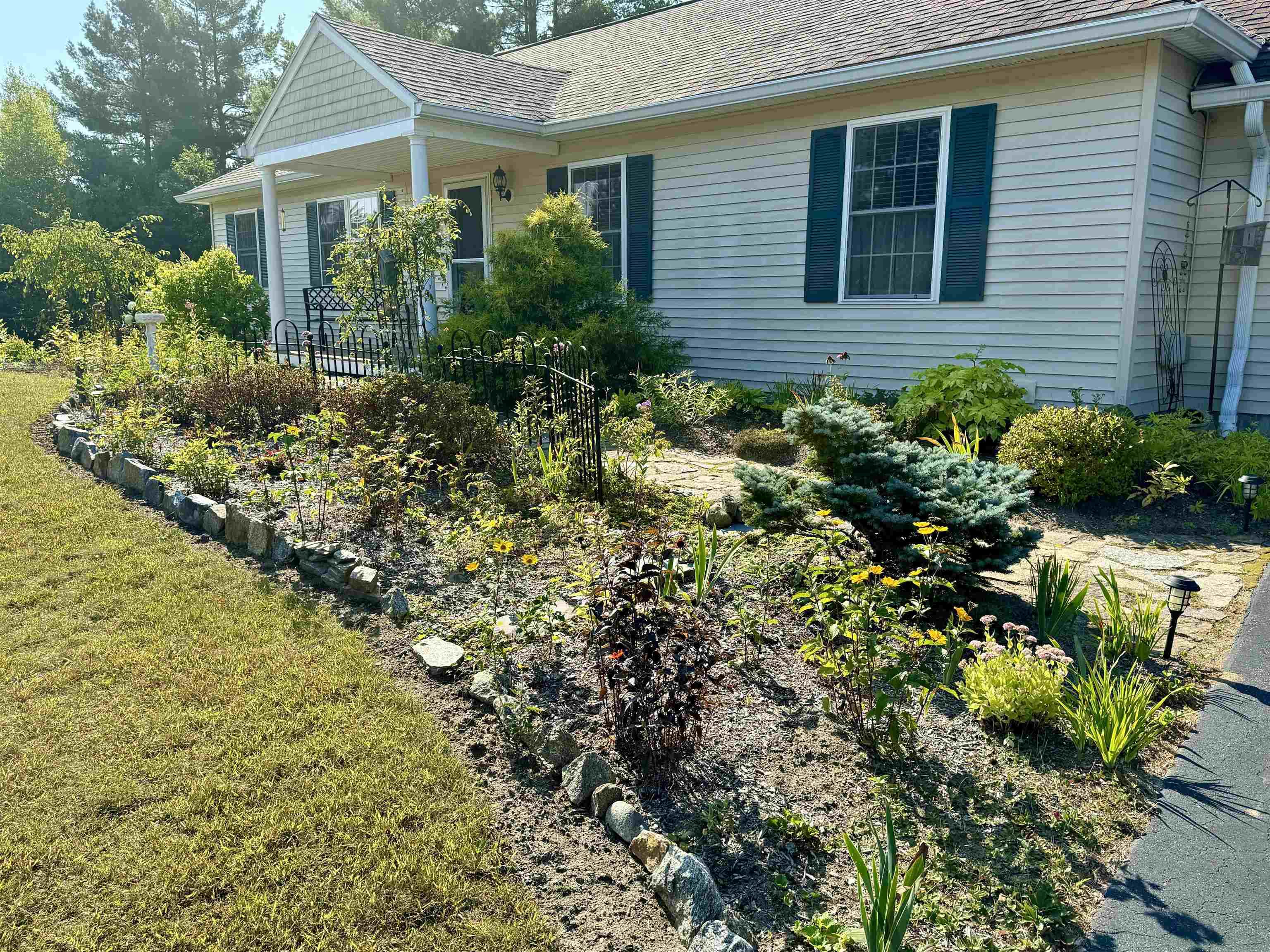 15 River View Road Newport, NH 03773 - Photo 32 of 40
