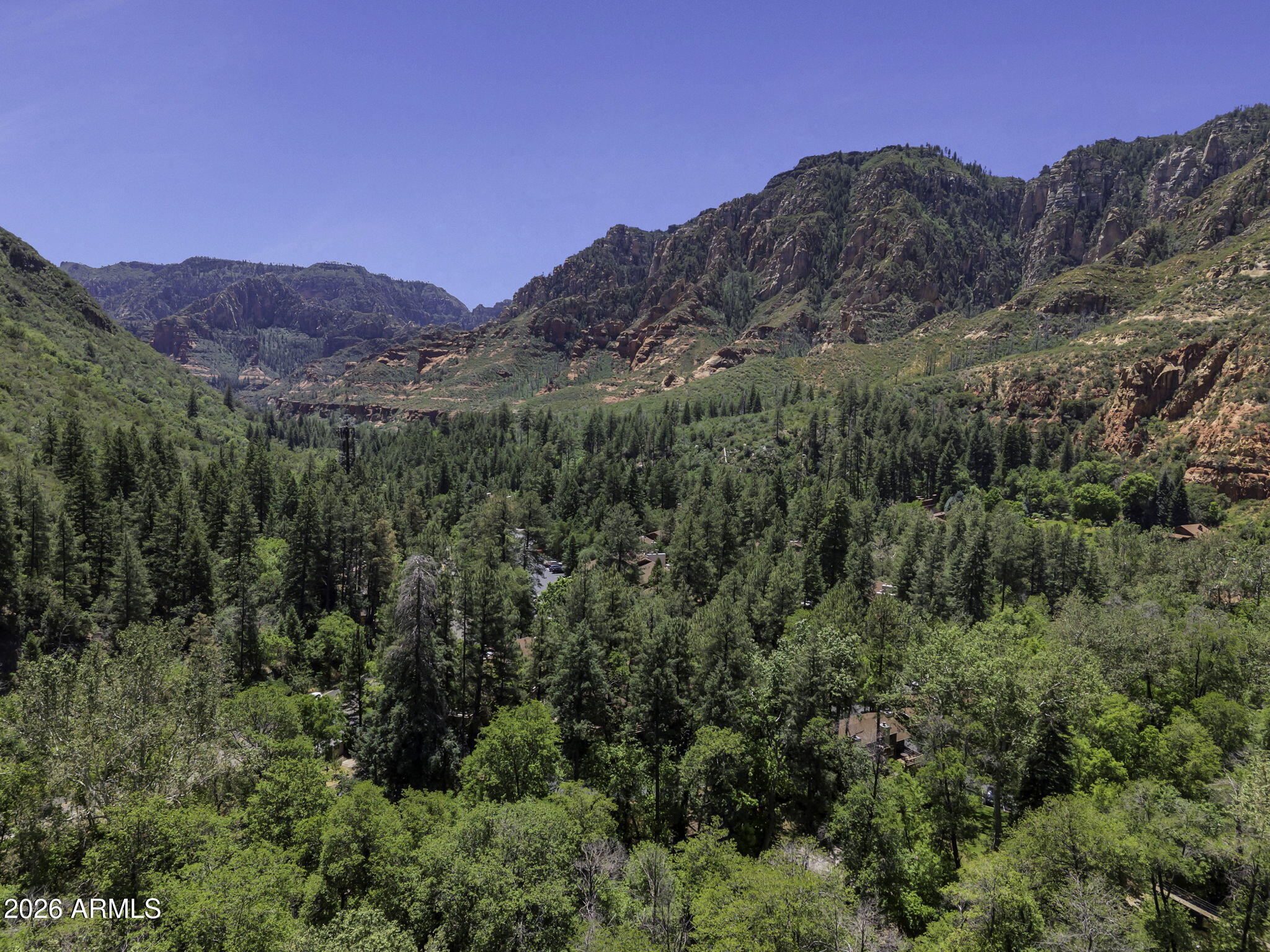 8351 North State Rte 89A, Unit 13 Sedona, AZ 86336 - Photo 52 of 56