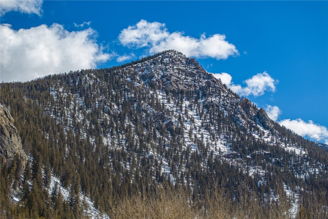 616 Montezuma Road, Unit A3 Keystone, CO 80435 - Photo 14 of 20 a view of a sky