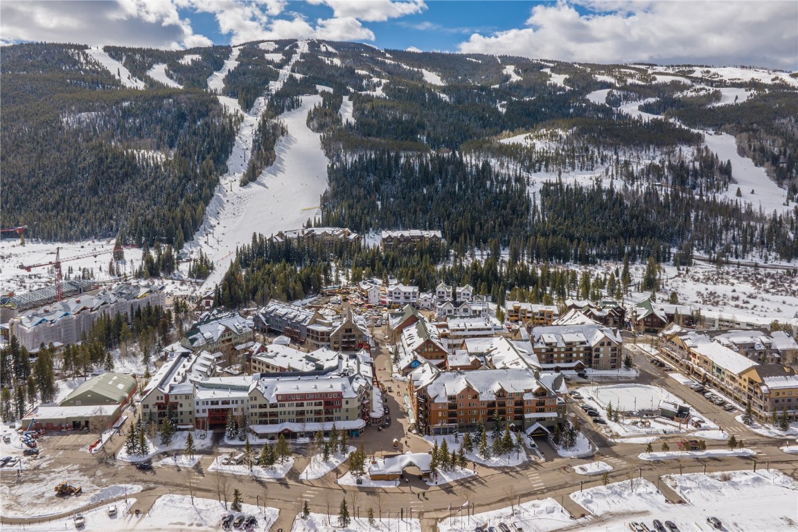 616 Montezuma Road, Unit A3 Keystone, CO 80435 - Photo 16 of 20 a view of a city